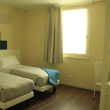 Dehor Bed and breakfast