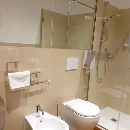 Dehor 3* Castel d'Azzano