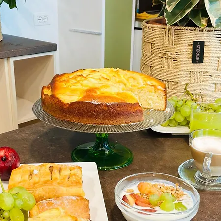 Bed and breakfast Dehor Castel d'Azzano
