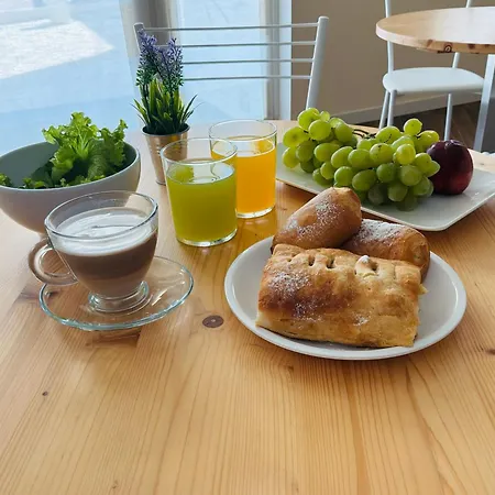 Dehor Bed and breakfast Castel d'Azzano